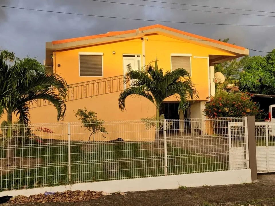 Front view