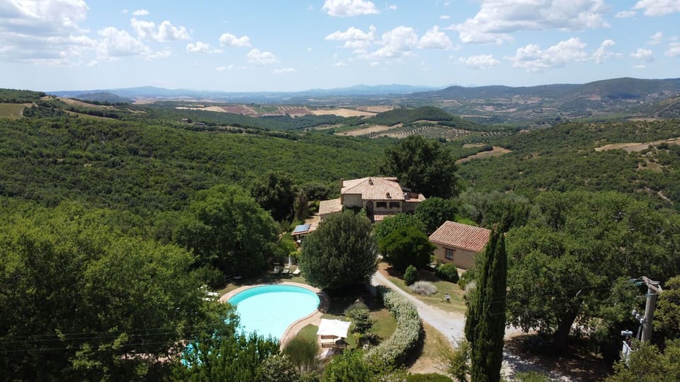 Autumn, Scenic View, Spring, Summer