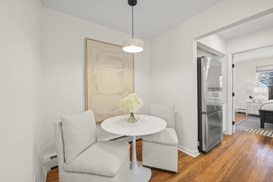 Brand New Kitchen | Fully Stocked