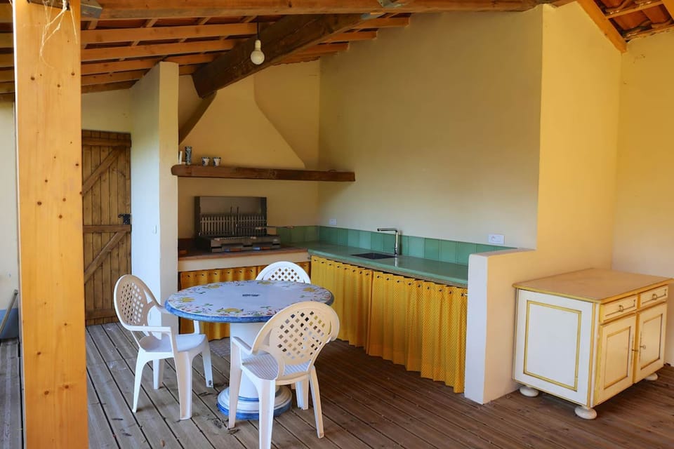 Serenity home_he´rault_villa_cuisine d'e´te´