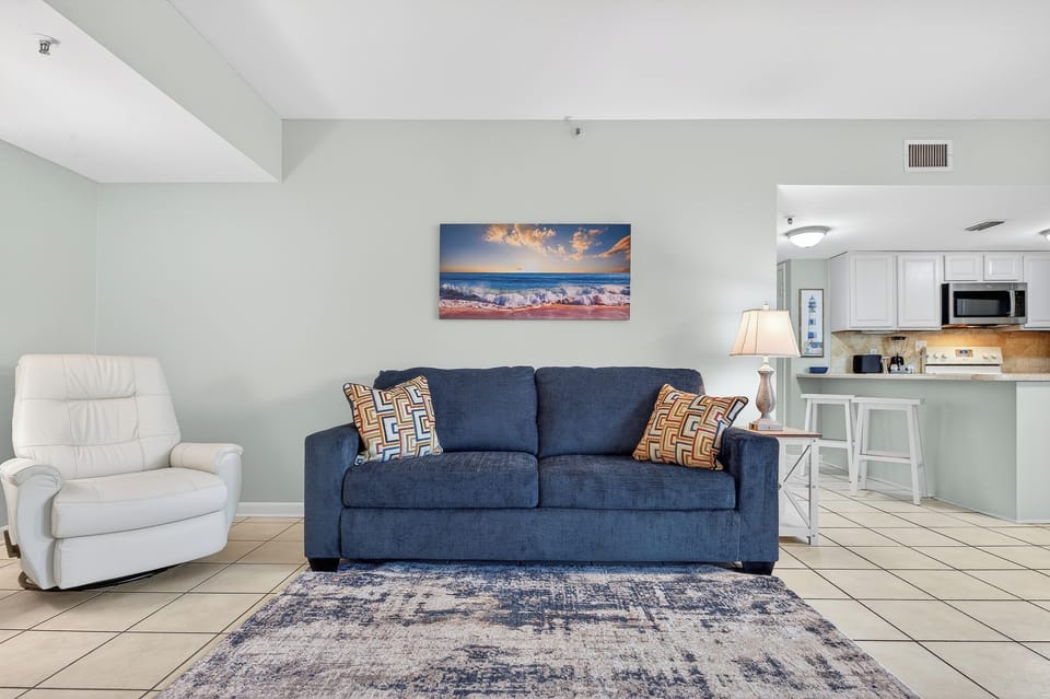 Sleeper Sofa