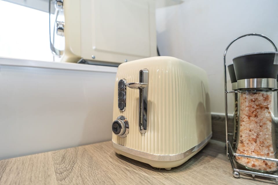 toaster
