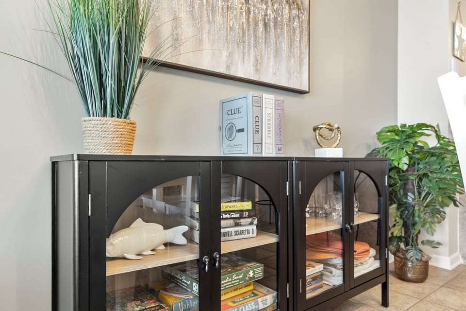 Games Available for Fun Family Game Nights