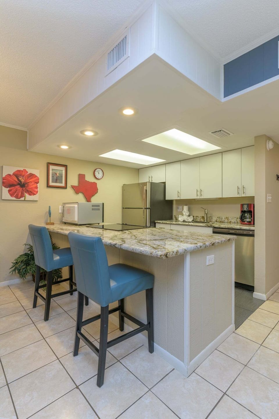 Floor, Flooring, Indoors, Kitchen, Building