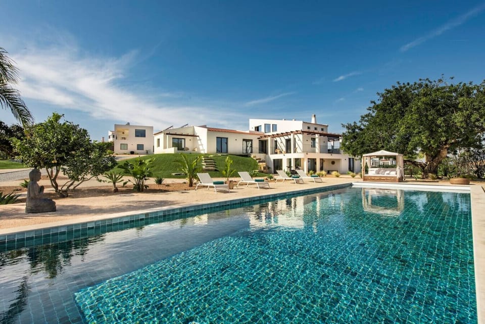 Private Pool