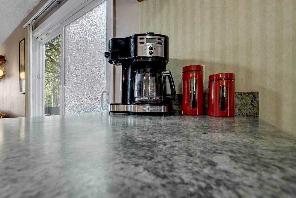 For your morning brew.  (No coffee provided).