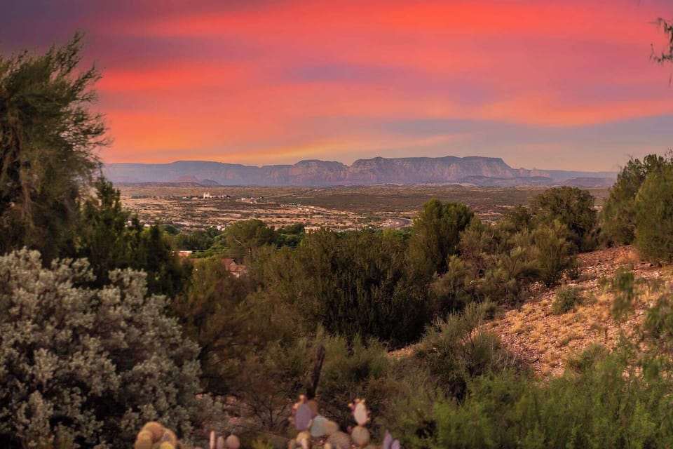 From sunrise to sunset, these views will take your breath away.