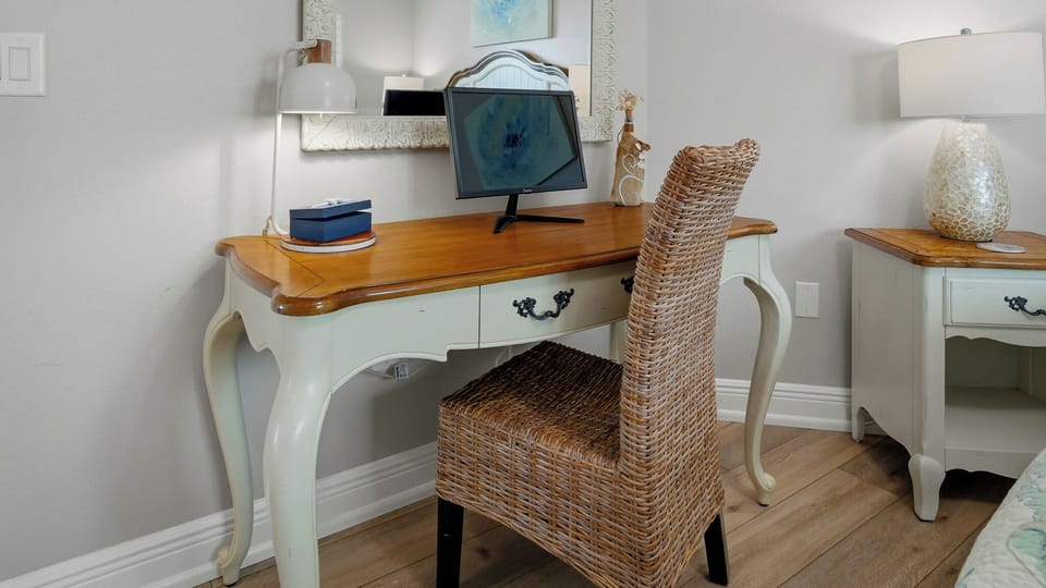 Jeff and Gina Properties - On The Rocks 1 (OTR-1) - Indian Rocks Beach - 3 Bedroom - 2 Bathroom - Gulf Waterfront - Beach Front - Outside Pool