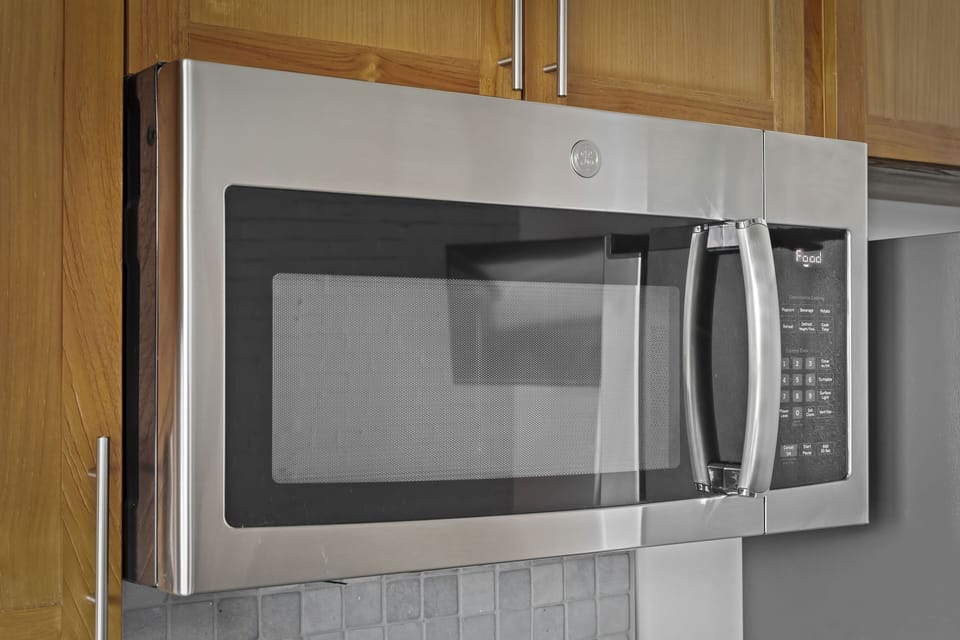 Microwave