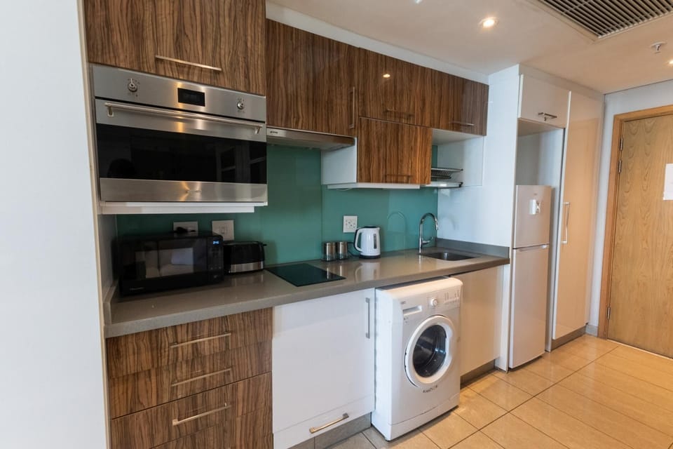 The Pearls  - Sea View Studio Apartment (5350)