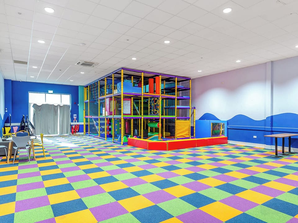 Facilities | 21M Wildercombe - Illfracombe Retreats, Illfracombe