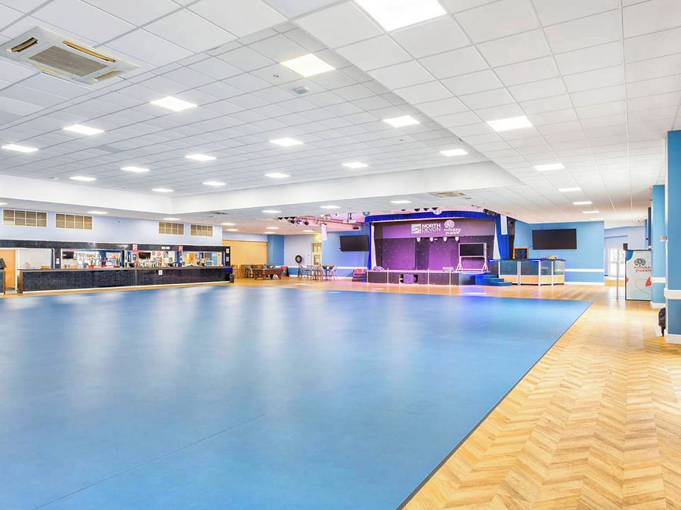 Facilities | 5T Monk&rsquo;s Rock - Illfracombe Retreats, Illfracombe