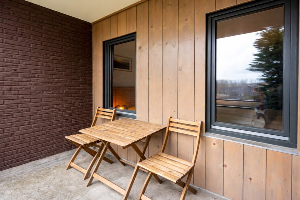 Patio / Balcony
