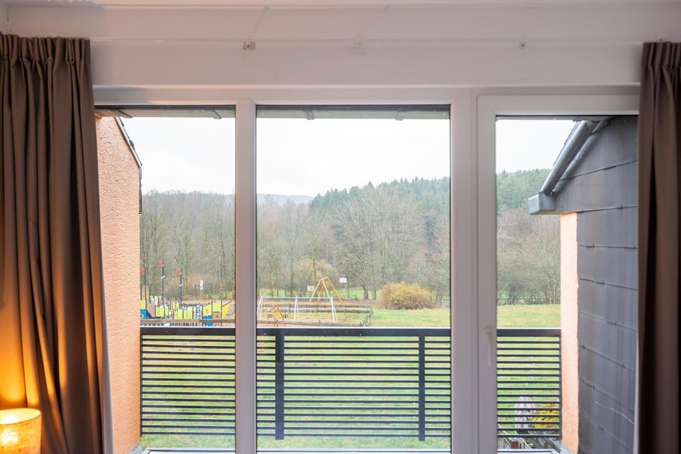 Patio / Balcony