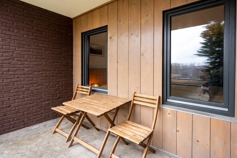 Patio / Balcony