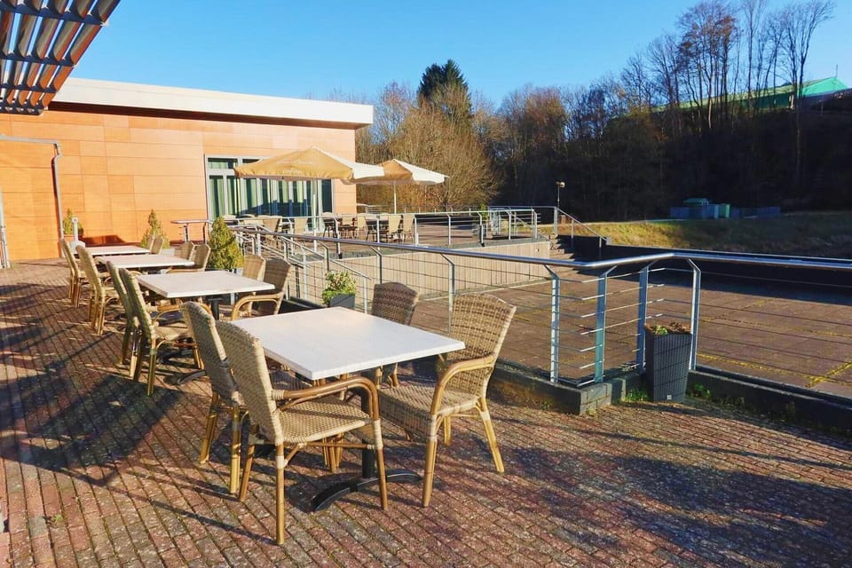 Holiday Home Facilities and Services