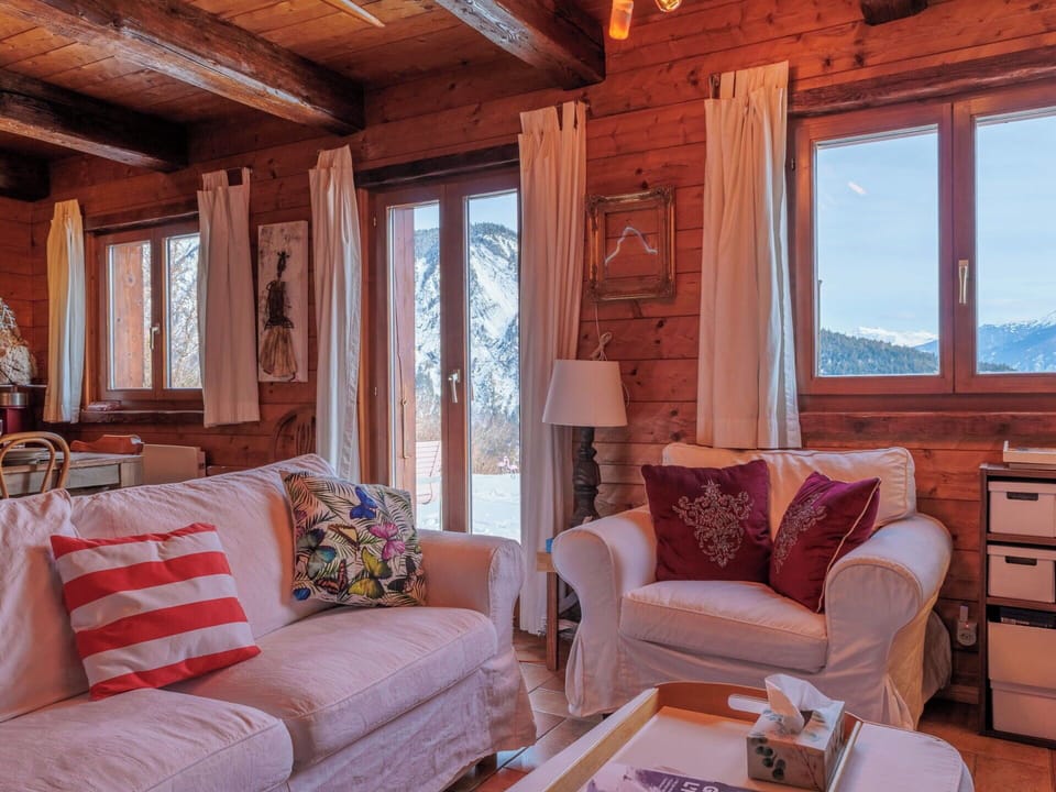 Furniture, Interior Design, Wood, Room, Ceiling, Table, Home, Chair, Hardwood, Floor
