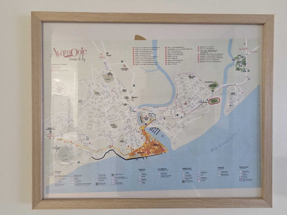 Property map