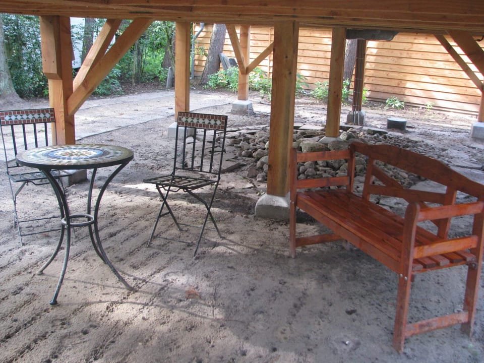 Recreatiepark Klein Zwitserland - Boomhut - other