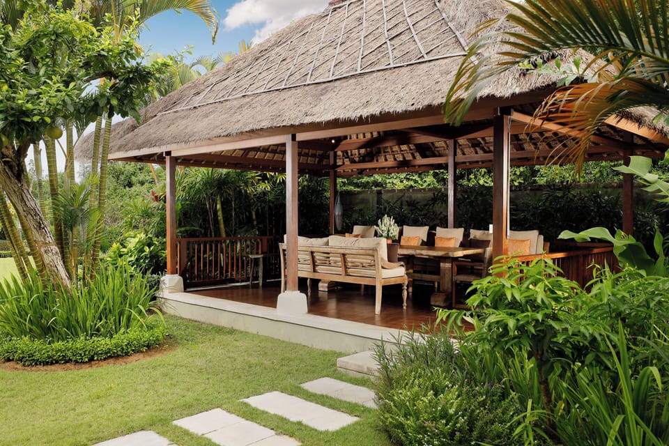 5. LIVING SPACE