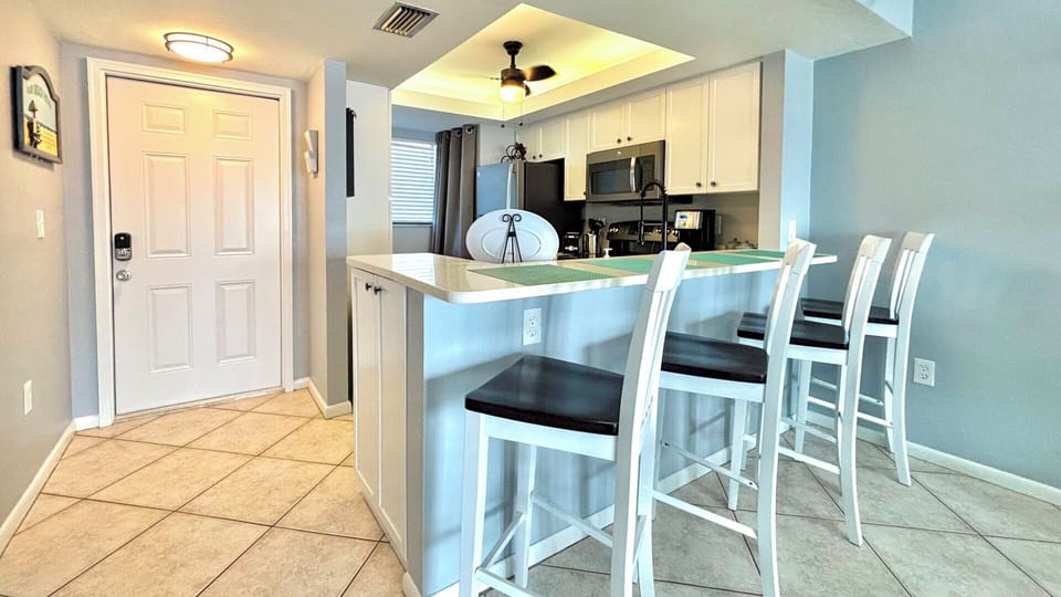 Breakfast Bar