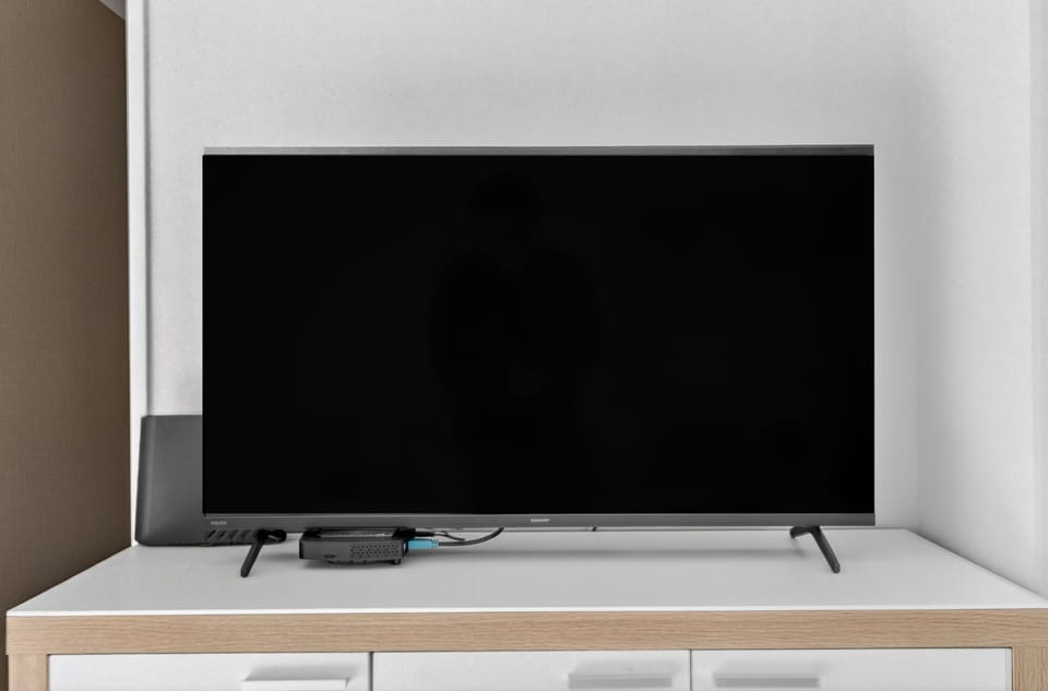Television
