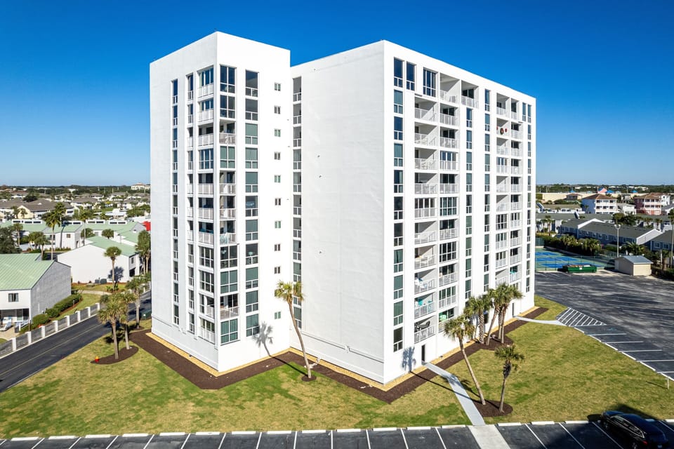 Shoreline Towers 2024-1