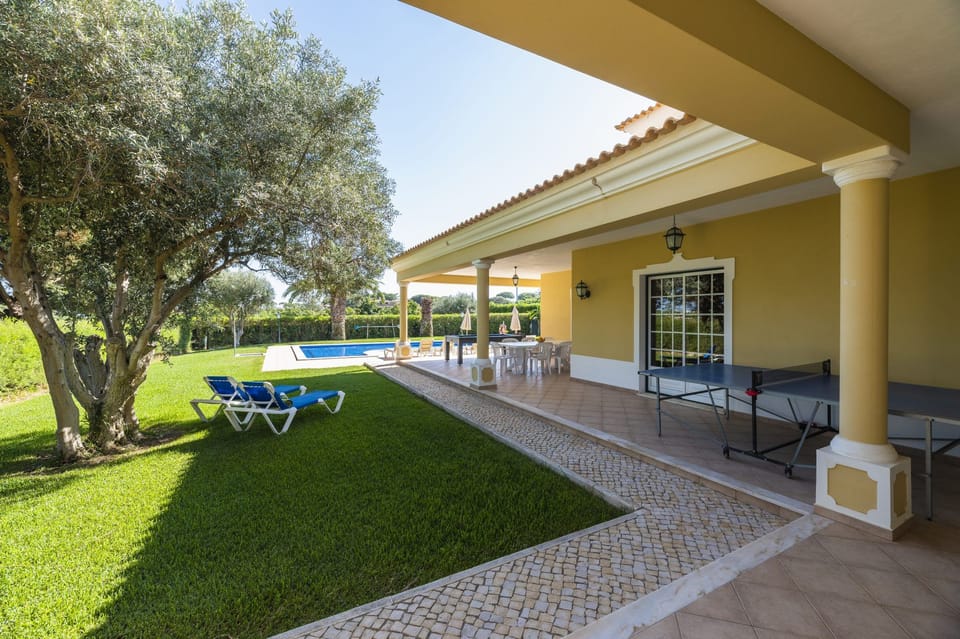 Villa Solar das Amendoeiras image 28