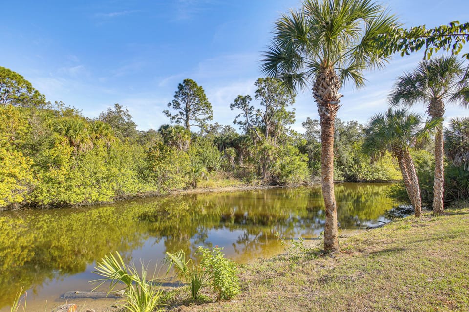 Direct Canal Access