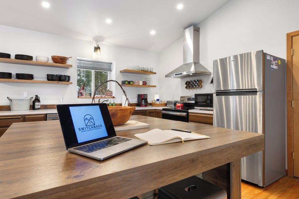 Work from Lodge all.day.long