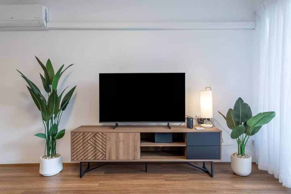 Smart TV