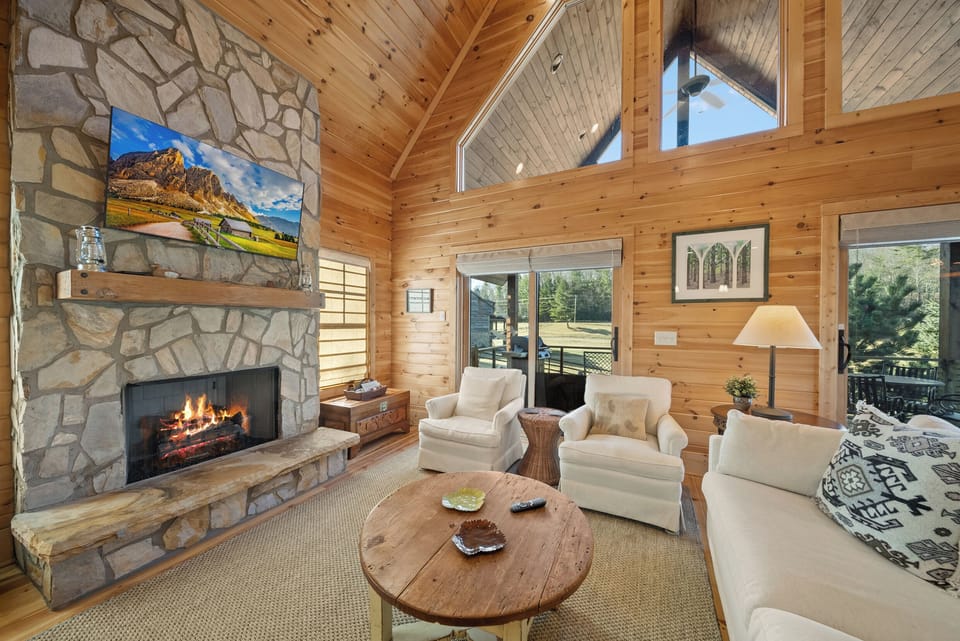 Welcome to Sweet Dreams Cottage