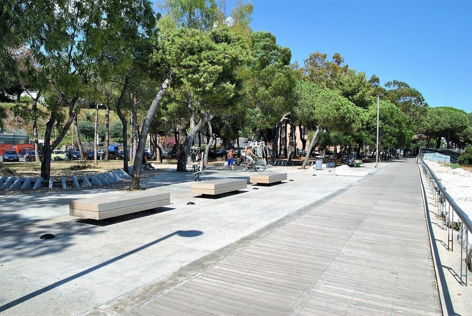 Children play ground