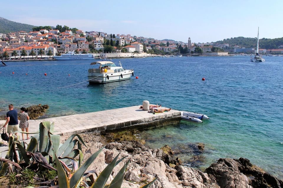 Nearest beach