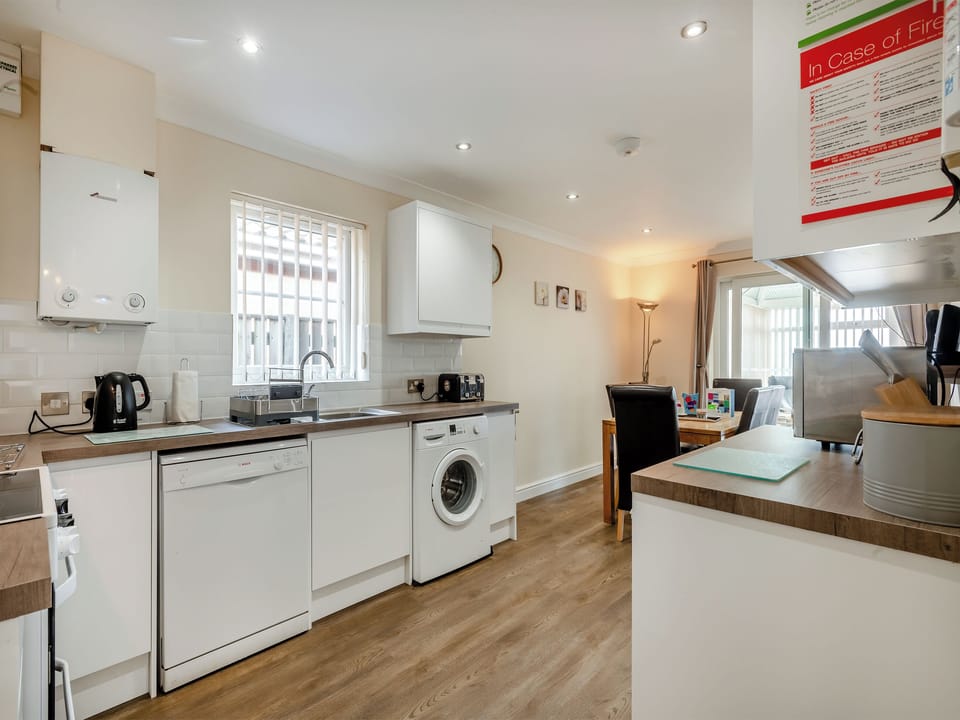 Kitchen | Sea Haven, Bacton