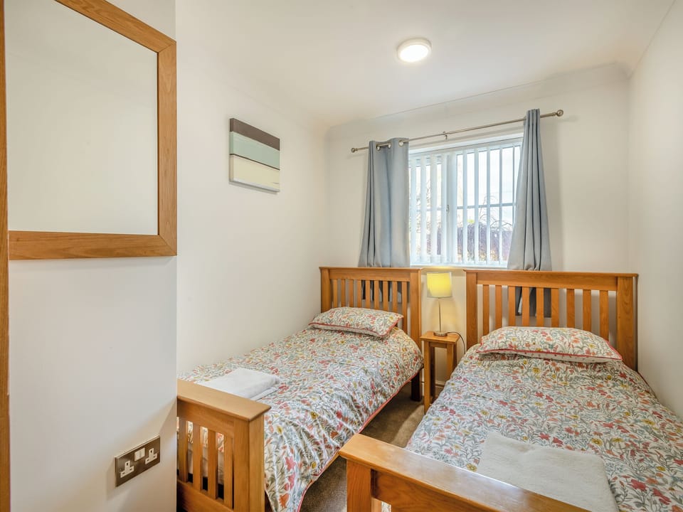 En-suite | The Willows, Sea Palling