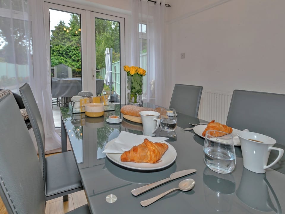 Dining Area | Havenfield House, Solihull