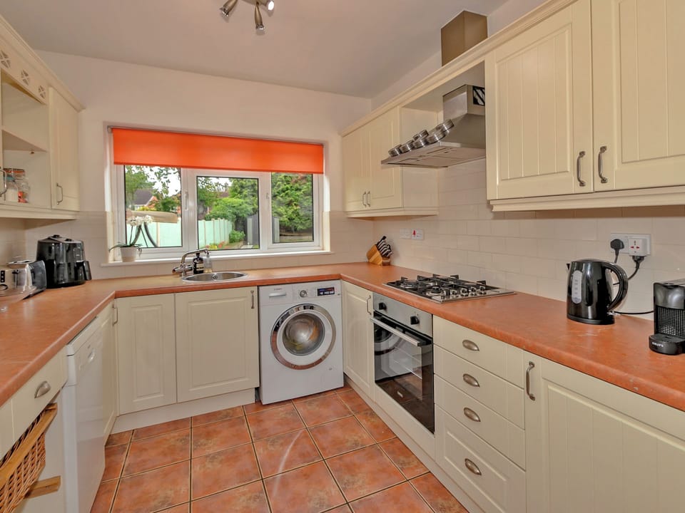 Kitchen | Havenfield House, Solihull