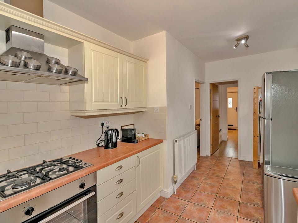 Kitchen | Havenfield House, Solihull
