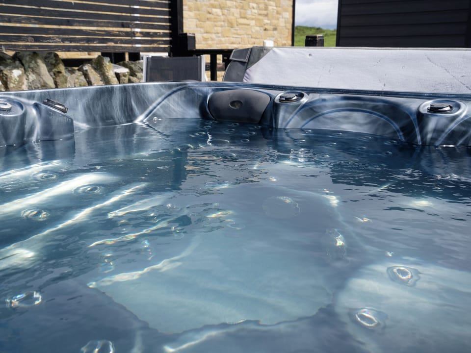 Hayloft House, Bamburgh