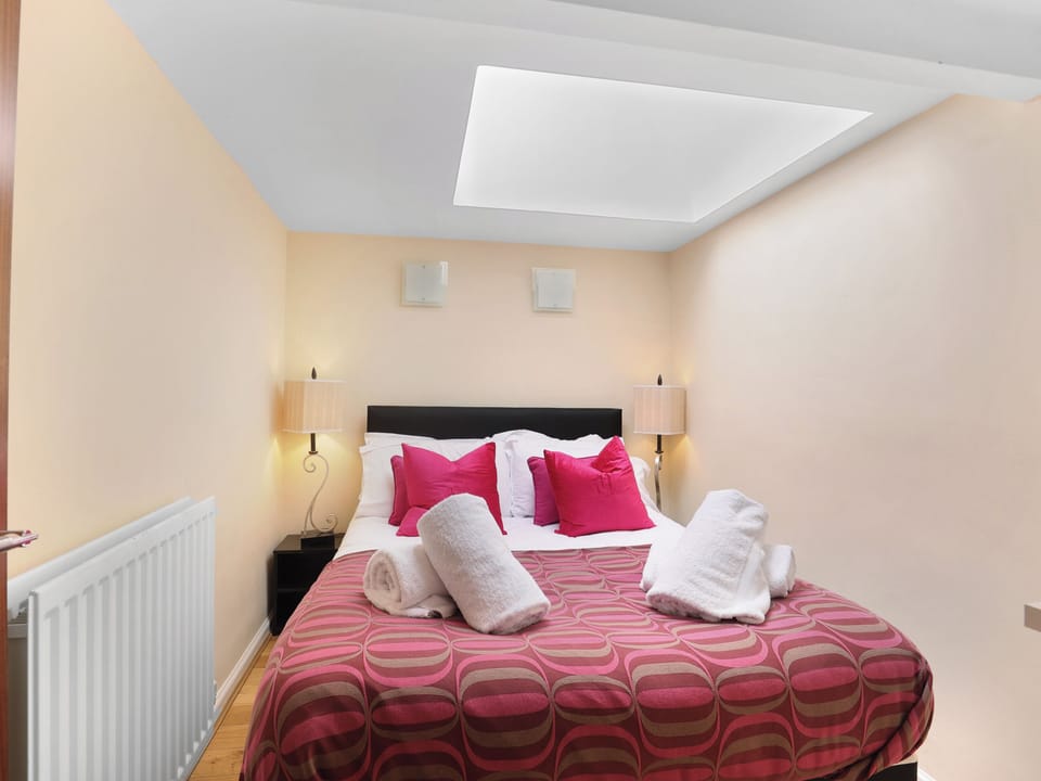 Hayloft House, Bamburgh