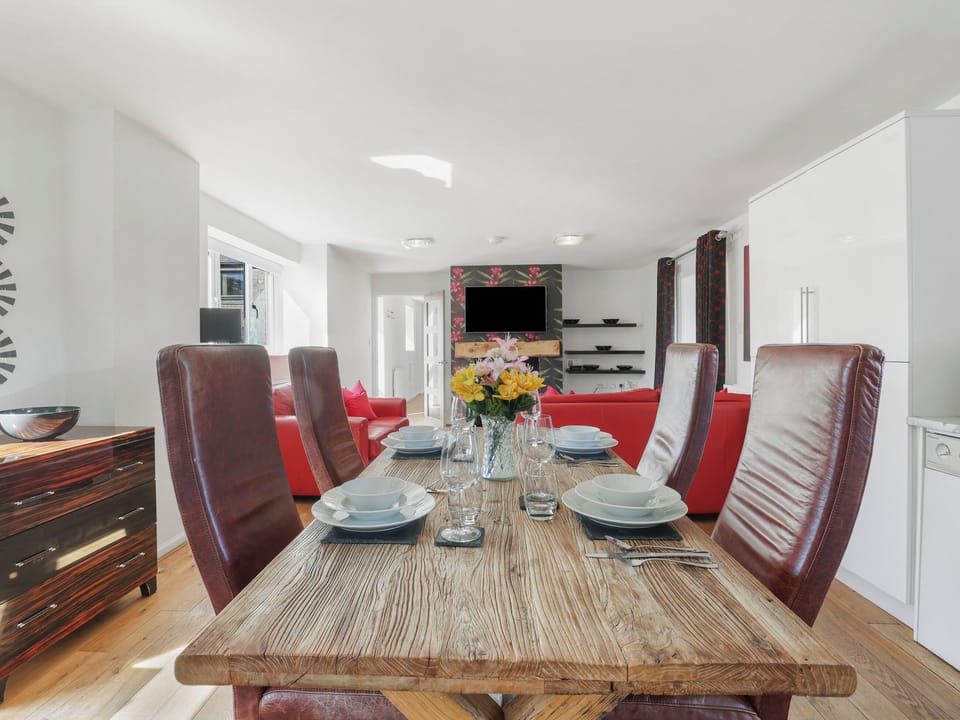 The Stable, Bamburgh