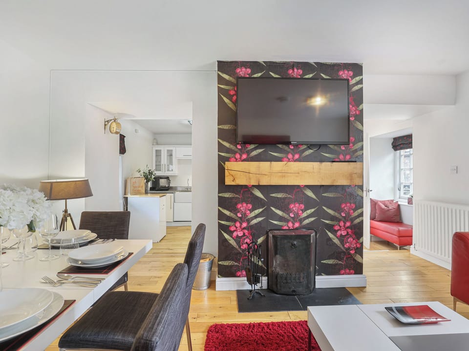 Stewards House, Bamburgh