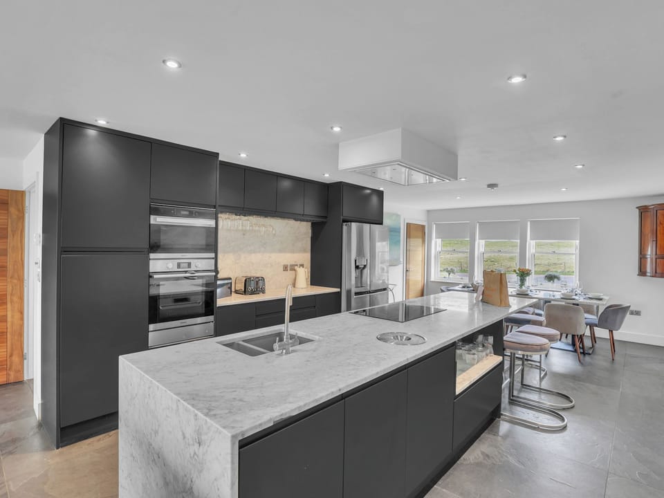 Duke House, Dukesfield