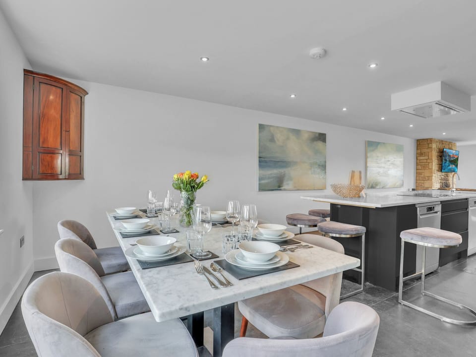 Duke House, Dukesfield