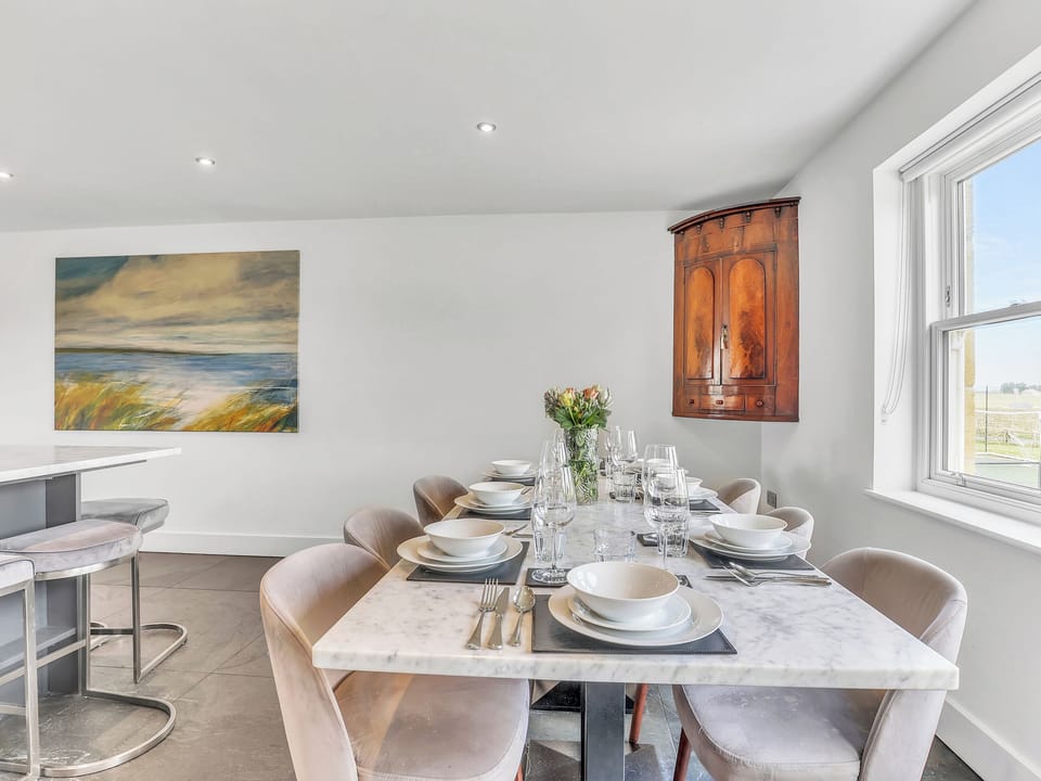 Duchess House, Bamburgh