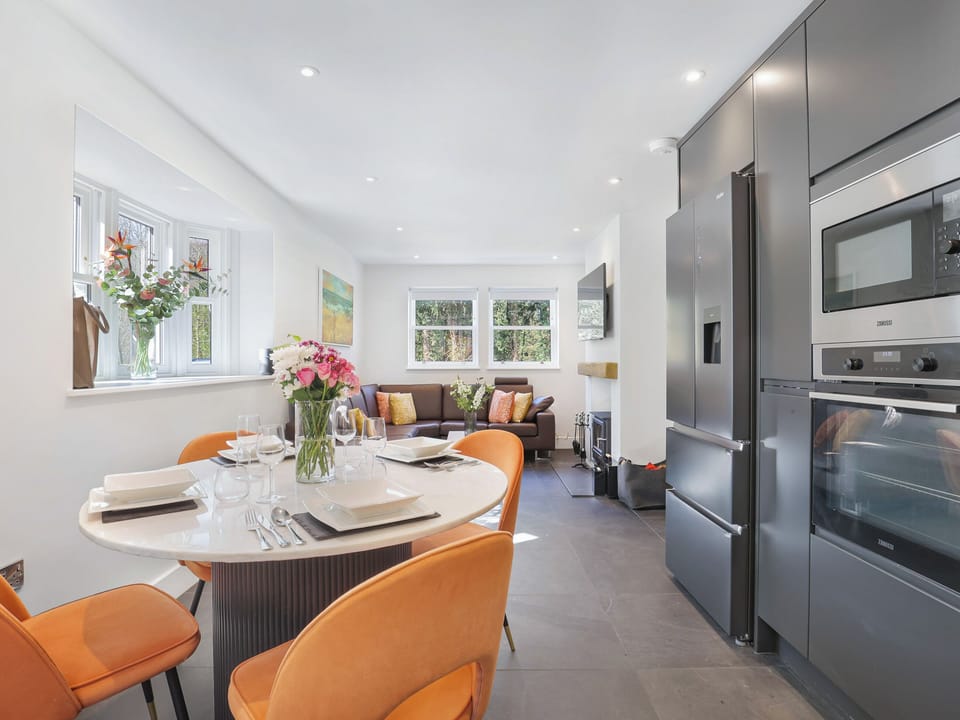 Babbling Cottage, Bamburgh