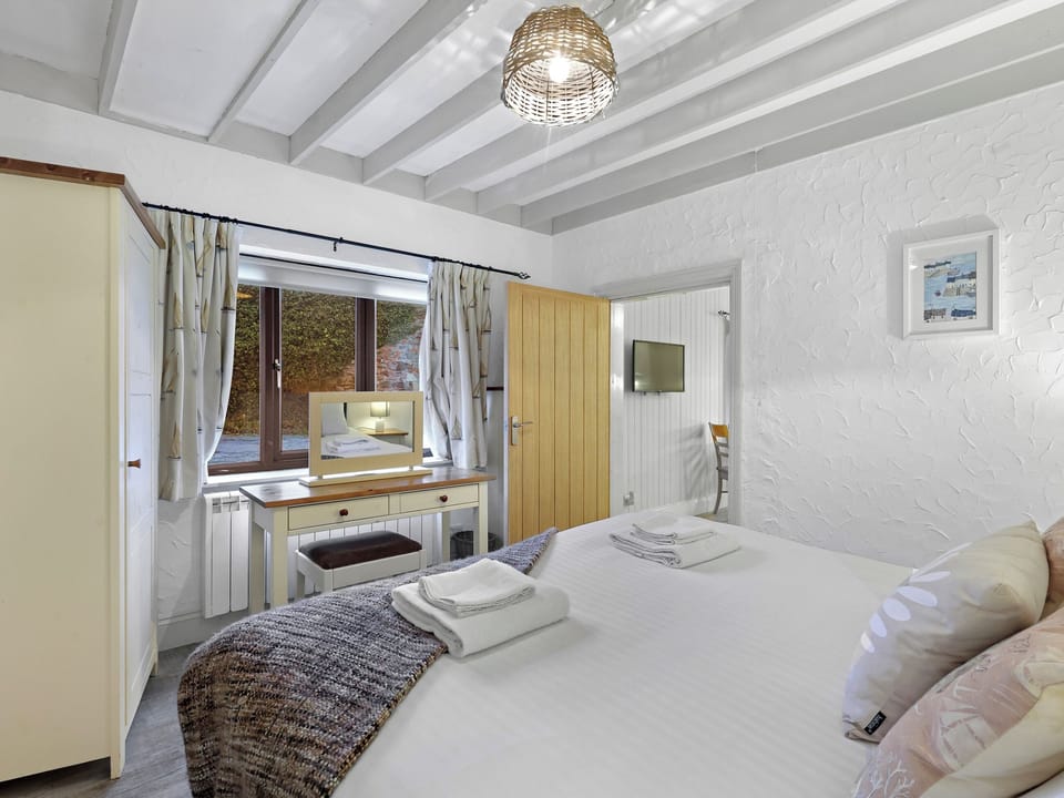 Puffling Apartment, Seahouses