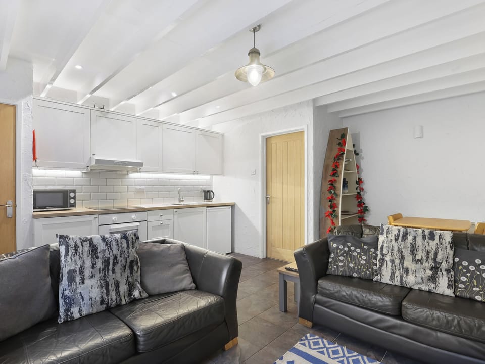 Fishermans Apartment, Seahouses