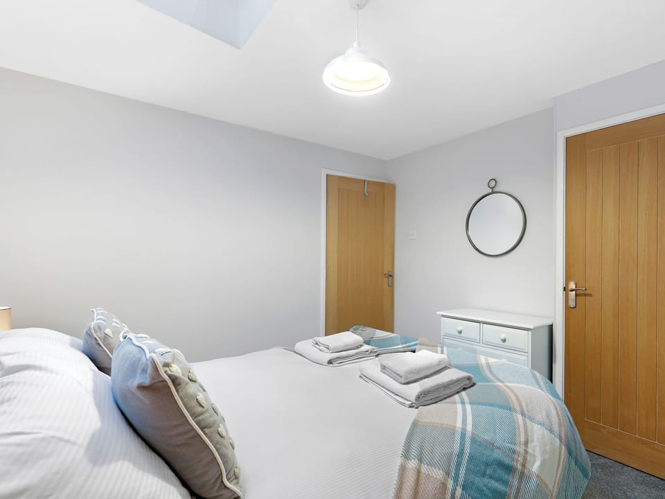 Fishermans Apartment, Seahouses